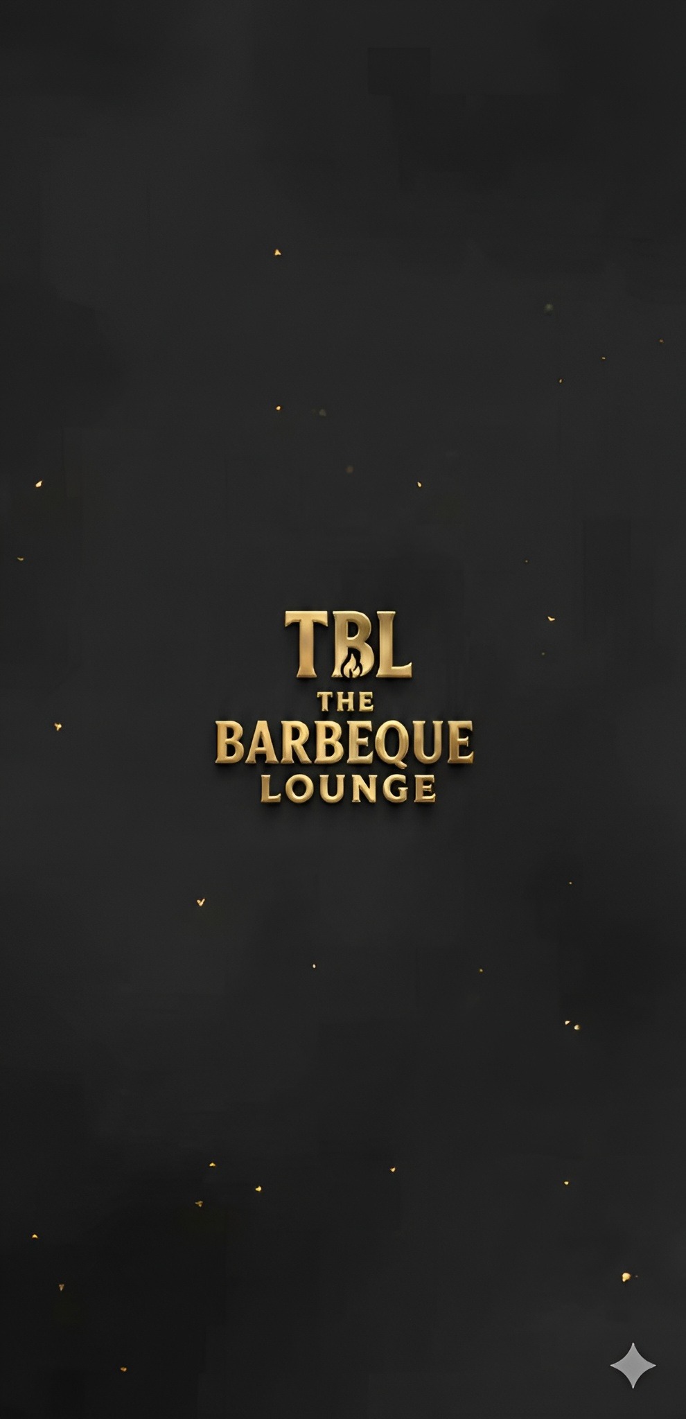 The Barbeque Lounge