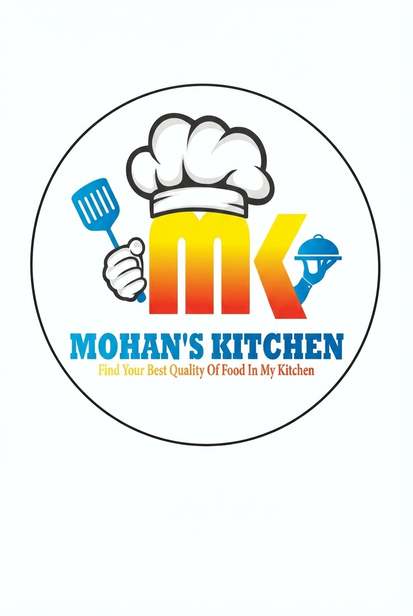 Mohan Kitchen