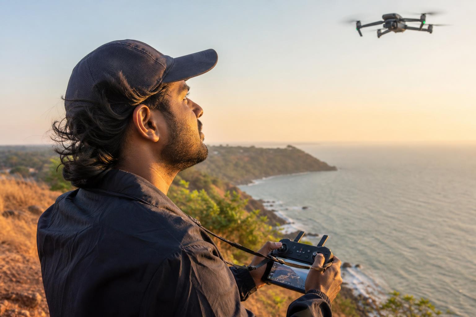 Drone Photography