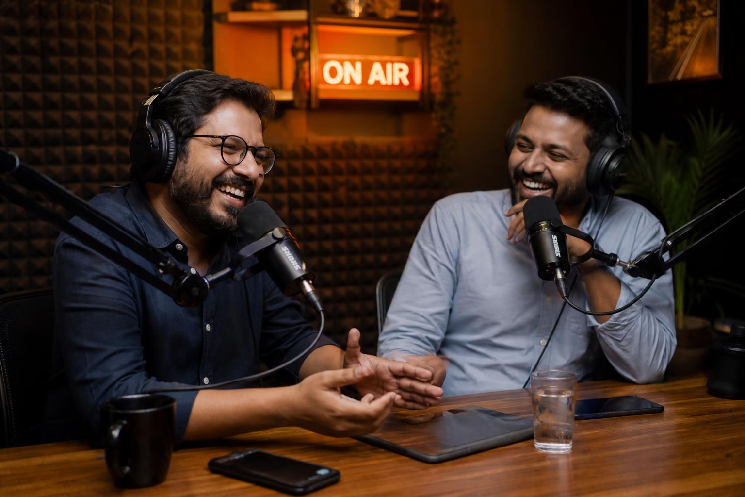 Podcast