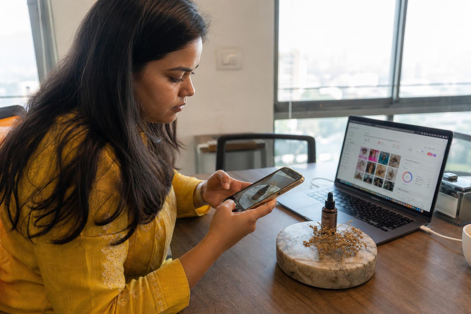 Social Media Management