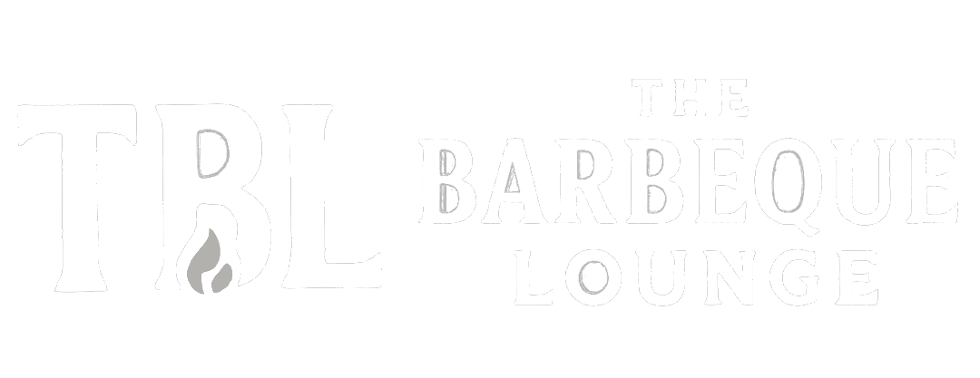 The Barbeque Lounge Logo