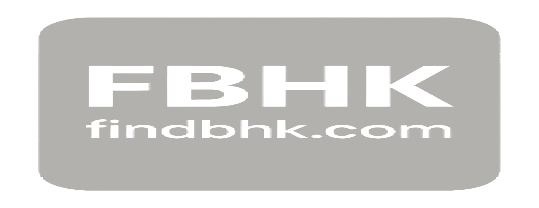 Find BHK Logo