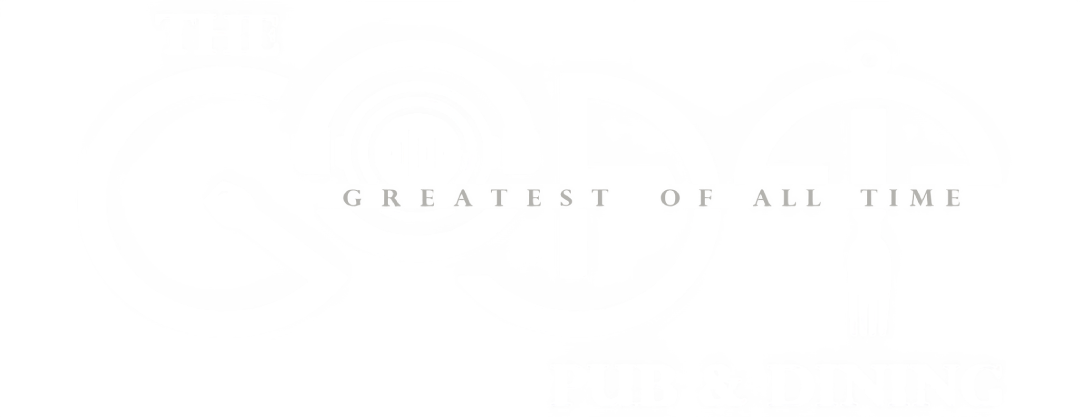 GOAT Logo