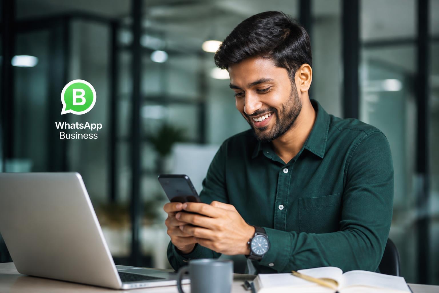 WhatsApp Automation